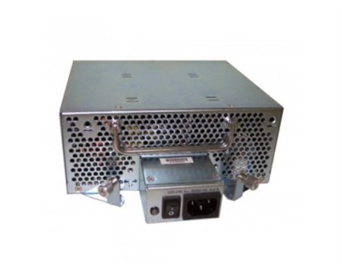 Блок питания Cisco PWR-3900-POE/2