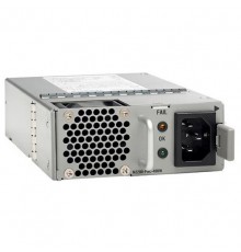 Блок питания Cisco Nexus N2200-PAC-400W-B                                                                                                                                                                                                                 