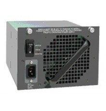 Блок питания Cisco PWR-C45-1400AC                                                                                                                                                                                                                         