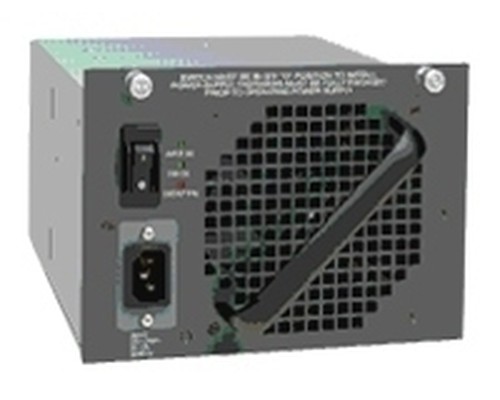 Блок питания Cisco PWR-C45-1400AC