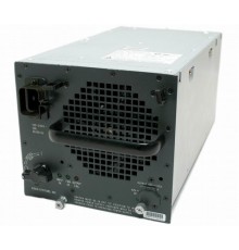 Блок питания Cisco WS-CAC-3000W                                                                                                                                                                                                                           