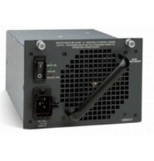 Блок питания Cisco PWR-C45-1300ACV                                                                                                                                                                                                                        