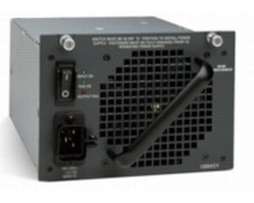 Блок питания Cisco PWR-C45-1300ACV