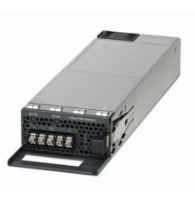 Блок питания Cisco C3KX-PWR-440WDC                                                                                                                                                                                                                        