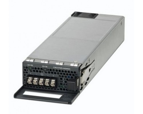 Блок питания Cisco C3KX-PWR-440WDC