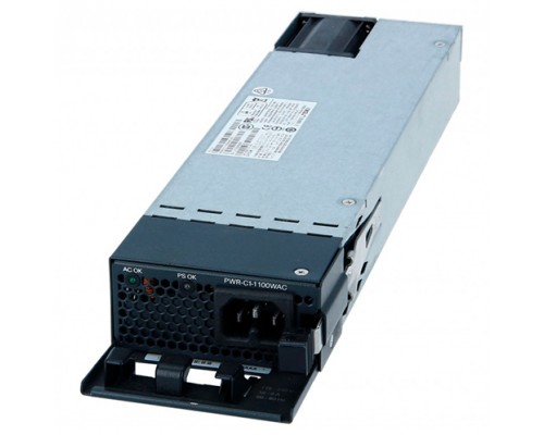 Блок питания Cisco PWR-C1-1100WAC