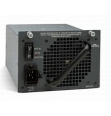 Блок питания Cisco PWR-C45-2800ACV                                                                                                                                                                                                                        