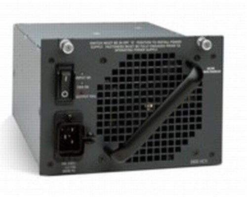 Блок питания Cisco PWR-C45-2800ACV