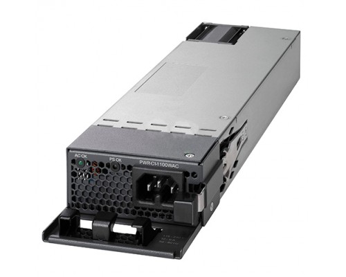 Блок питания Cisco PWR-C1-1100WAC/2