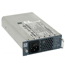 Блок питания Cisco PWR-C49E-300AC-R                                                                                                                                                                                                                       