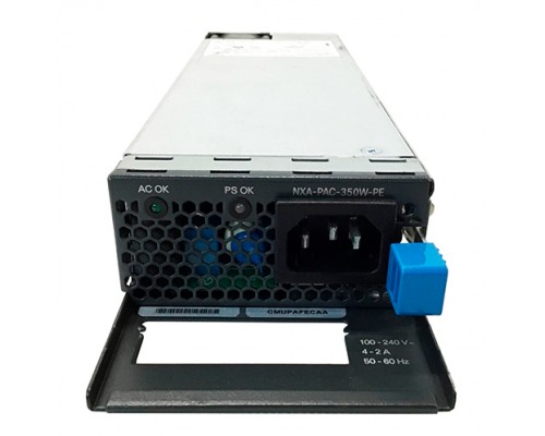 Блок питания Cisco NXA-PAC-350W-PE