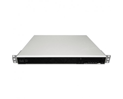 Межсетевой экран Cisco ASA5515-K9