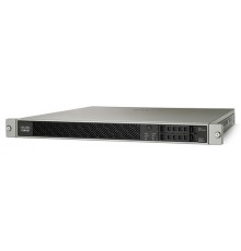 Межсетевой экран Cisco ASA5545-FPWR-K9                                                                                                                                                                                                                    