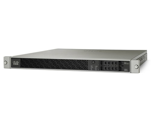 Межсетевой экран Cisco ASA5545-FPWR-K9