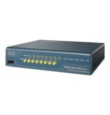 Межсетевой экран Cisco ASA5505-BUN-K9                                                                                                                                                                                                                     