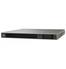 Межсетевой экран Cisco ASA5555-K9                                                                                                                                                                                                                         