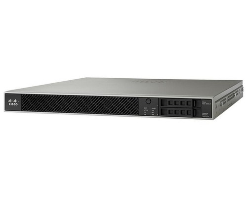 Межсетевой экран Cisco ASA5555-K9