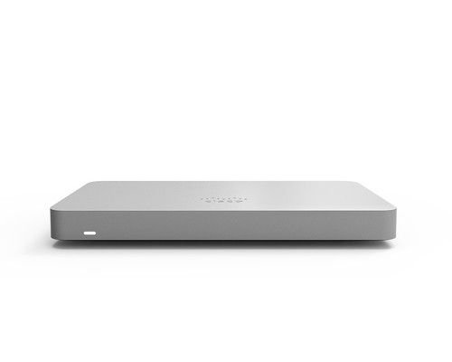 Межсетевой экран Cisco Meraki MX67-HW