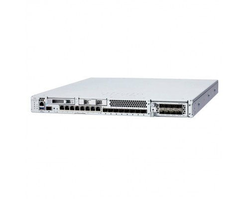 Межсетевой экран Cisco FPR3110-ASA-K9