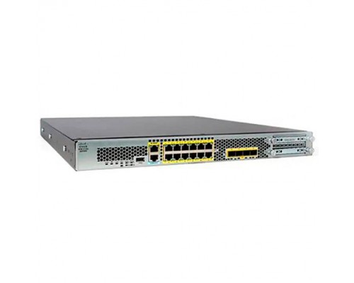 Межсетевой экран Cisco FPR2120-ASA-K9