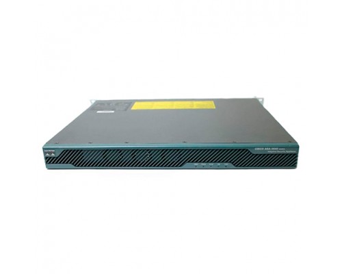 Межсетевой экран Cisco ASA5540-K8