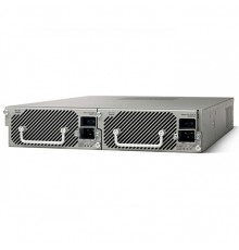 Межсетевой экран Cisco ASA5585-S10-K9                                                                                                                                                                                                                     