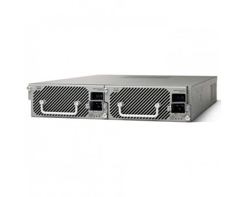 Межсетевой экран Cisco ASA5585-S10-K9