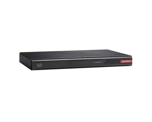 Межсетевой экран Cisco ASA5516-FPWR-BUN