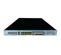 Межсетевой экран Cisco FPR2140-NGFW-K9                                                                                                                                                                                                                    