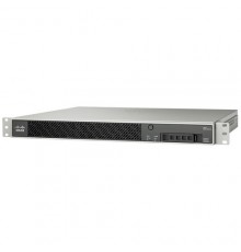 Межсетевой экран Cisco ASA5555-FPWR-K9                                                                                                                                                                                                                    