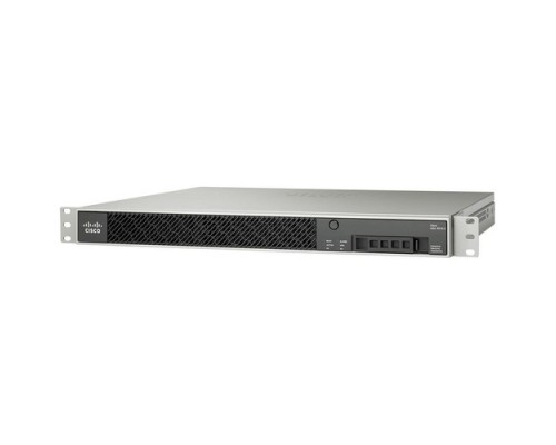 Межсетевой экран Cisco ASA5555-FPWR-K9