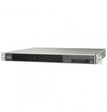 Межсетевой экран Cisco ASA5512-IPS-K9                                                                                                                                                                                                                     