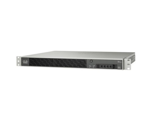 Межсетевой экран Cisco ASA5512-IPS-K9