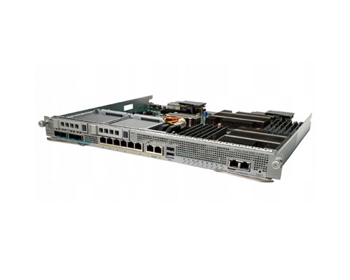 Межсетевой экран Cisco ASA-SSP-60-K8