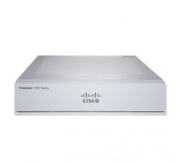 Межсетевой экран Cisco FPR1010-BUN                                                                                                                                                                                                                        
