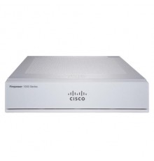 Межсетевой экран Cisco FPR1010-BUN                                                                                                                                                                                                                        