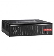 Межсетевой экран Cisco ASA5506H-FPWR-BUN                                                                                                                                                                                                                  