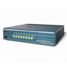 Межсетевой экран Cisco ASA5505-SEC-BUN-K9                                                                                                                                                                                                                 