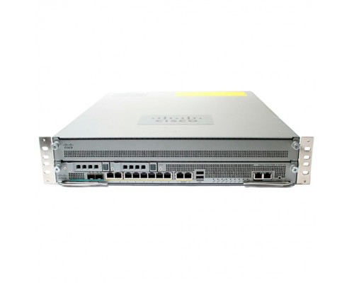 Межсетевой экран Cisco ASA5585-S10X-K9