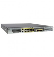 Межсетевой экран Cisco FPR2110-ASA-K9                                                                                                                                                                                                                     