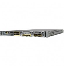 Межсетевой экран Cisco Firepower FPR4112-NGFW-K9                                                                                                                                                                                                          