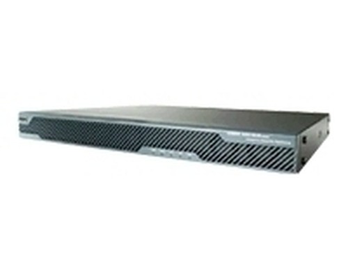 Межсетевой экран Cisco ASA5510-BUN-K9