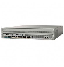 Межсетевой экран Cisco ASA5555-FTD-K9                                                                                                                                                                                                                     