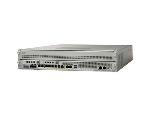 Межсетевой экран Cisco ASA5555-FTD-K9