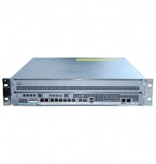 Межсетевой экран Cisco ASA5585-S20-K8                                                                                                                                                                                                                     