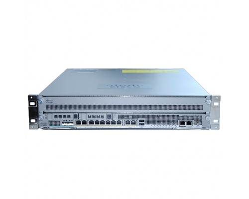 Межсетевой экран Cisco ASA5585-S20-K8