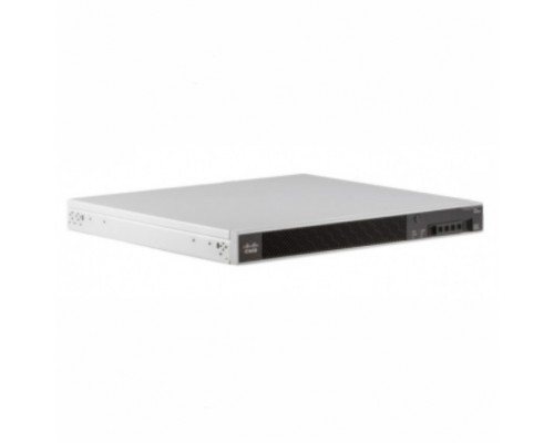 Межсетевой экран Cisco ASA5525-K8