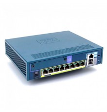 Межсетевой экран Cisco ASA5505-K9                                                                                                                                                                                                                         