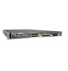 Межсетевой экран Cisco FPR4110-ASA-K9                                                                                                                                                                                                                     