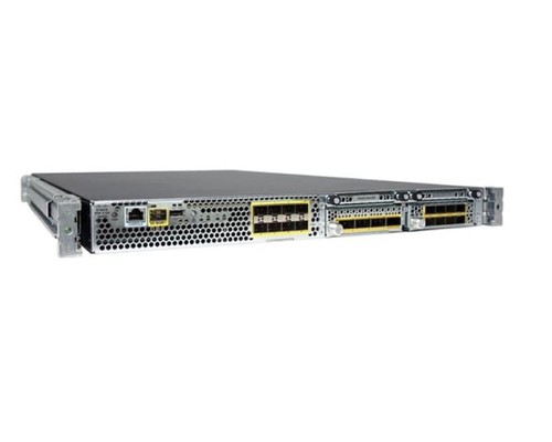 Межсетевой экран Cisco FPR4110-ASA-K9